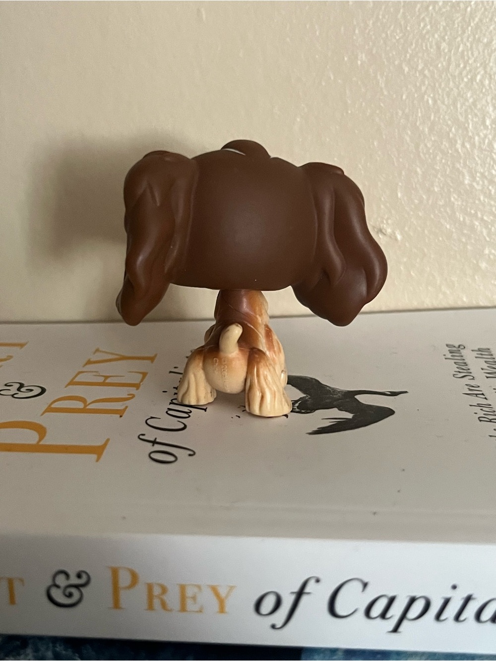 LPS spaniel 156 - Picture 2 of 3
